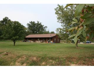 54 Springhill Road, Violet Hill, AR 72584 
