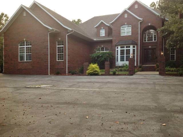 2602 S Old Capps Rd, Harrison, AR 72601 