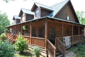 4300 Starlite Dr., Harrison, AR 72601 