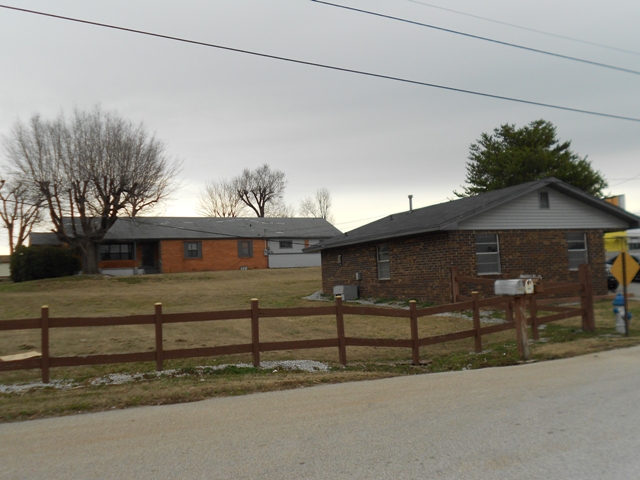 101 Russell Drive, Harrison, AR 72601 