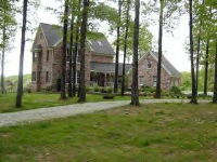 1205 May Lane, Harrison, AR 72601 