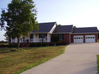 294 Nell Wood Court, Harrison, AR 72601 