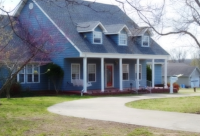 210 Meadow Lark, Harrison, AR 72601 