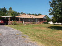 6158 Whispering Pines Rd, Harrison, AR 72601 