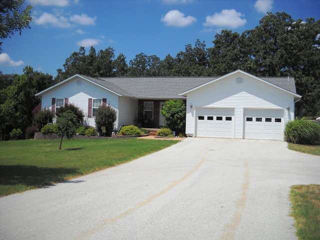 9346 W Hwy 206, Harrison, AR 72601 