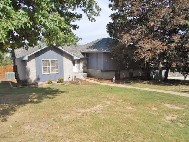 110 Cooper Dr., Harrison, AR 72601 