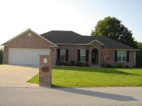 644 Hayfield Drive, Harrison, AR 72601 