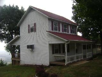 8343 Orchard Point Road, Harrison, AR 72601 