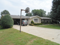 36 Mimosa Dr., Harrison, AR 72601 