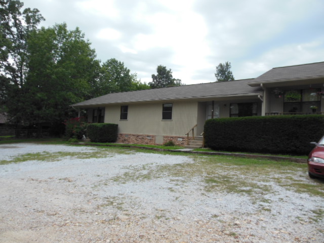 20 Shamrock Dr., Harrison, AR 72601 