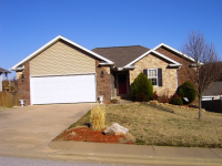 1909 Bradford St., Harrison, AR 72601 