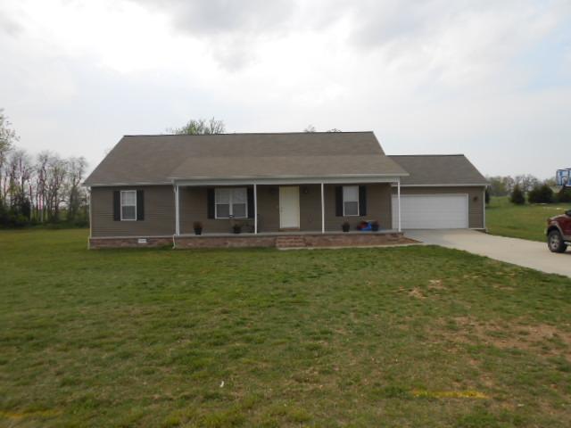2337 Geneva Dr., Harrison, AR 72601 