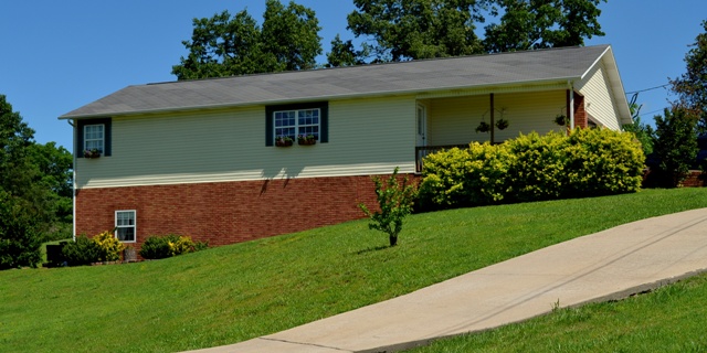 529 Creamer Lane, Harrison, AR 72601 