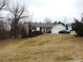 3500 Garden Court, Harrison, AR 72601 