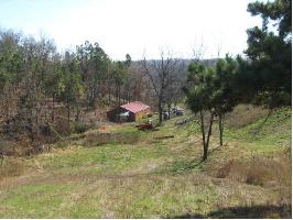 5281 Long Creek Road, Alpena, AR 72601 