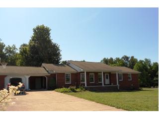 3980 Sandstone Dr., Harrison, AR 72601 