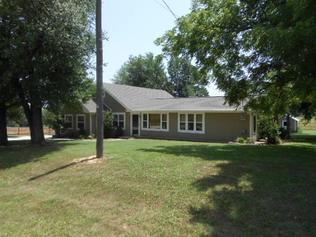 1702 W Hwy 206, Harrison, AR 72601 