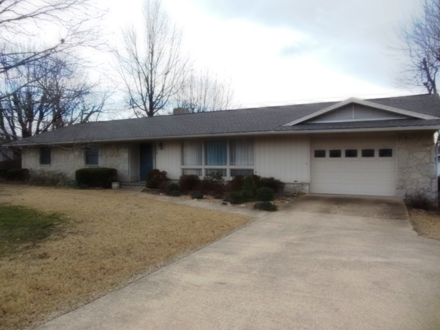 408 E Hwy 43, Harrison, AR 72601 