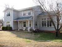 3526 Country Circle, Harrison, AR 72601 