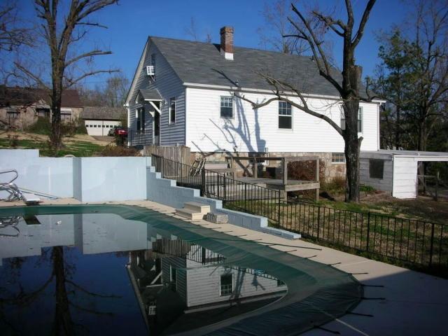 315 North Pine, Harrison, AR 72601 