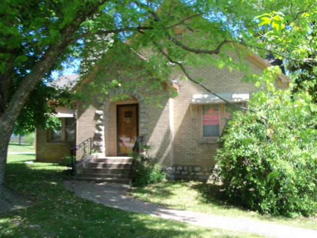 525 N Maple, Harrison, AR 72601 