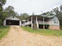 4986A Creel Road, Harrison, AR 72601 