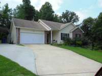 3537 Country Circle, Harrison, AR 72601 