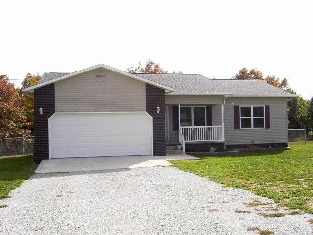 2376 New Testament Church Dr, Harrison, AR 72601 