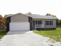 2376 New Testament Church Dr, Harrison, AR 72601 