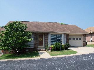 1722 White Oak Lane, Harrison, AR 72601 