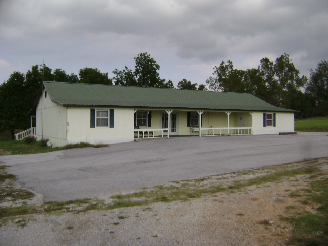 8802 Hwy 62 W, Harrison, AR 72601 