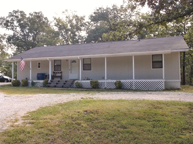 5323 Creel Rd, Harrison, AR 72601 