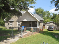 519 N Chestnut, Harrison, AR 72601 