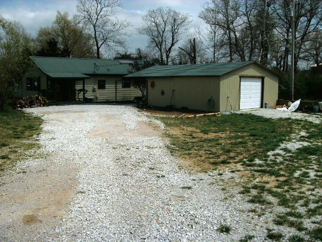 3647 E Coweta Falls Rd, Harrison, AR 72601 