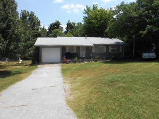 106 Alberta St., Harrison, AR 72601 