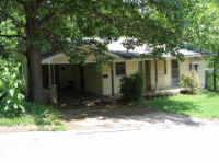 607 W Rush, Harrison, AR 72601 