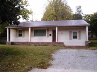 515 Smythe Ave, Harrison, AR 72601 