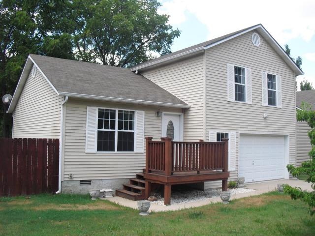 1109 W Ridge St., Harrison, AR 72601 