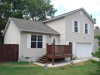 1109 W Ridge St., Harrison, AR 72601 