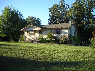 3355 Marigold Lane, Harrison, AR 72601 