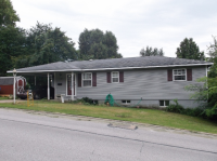 614A W Prospect St., Harrison, AR 72601 