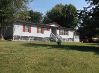 1509 N Spring Rd., Harrison, AR 72601 