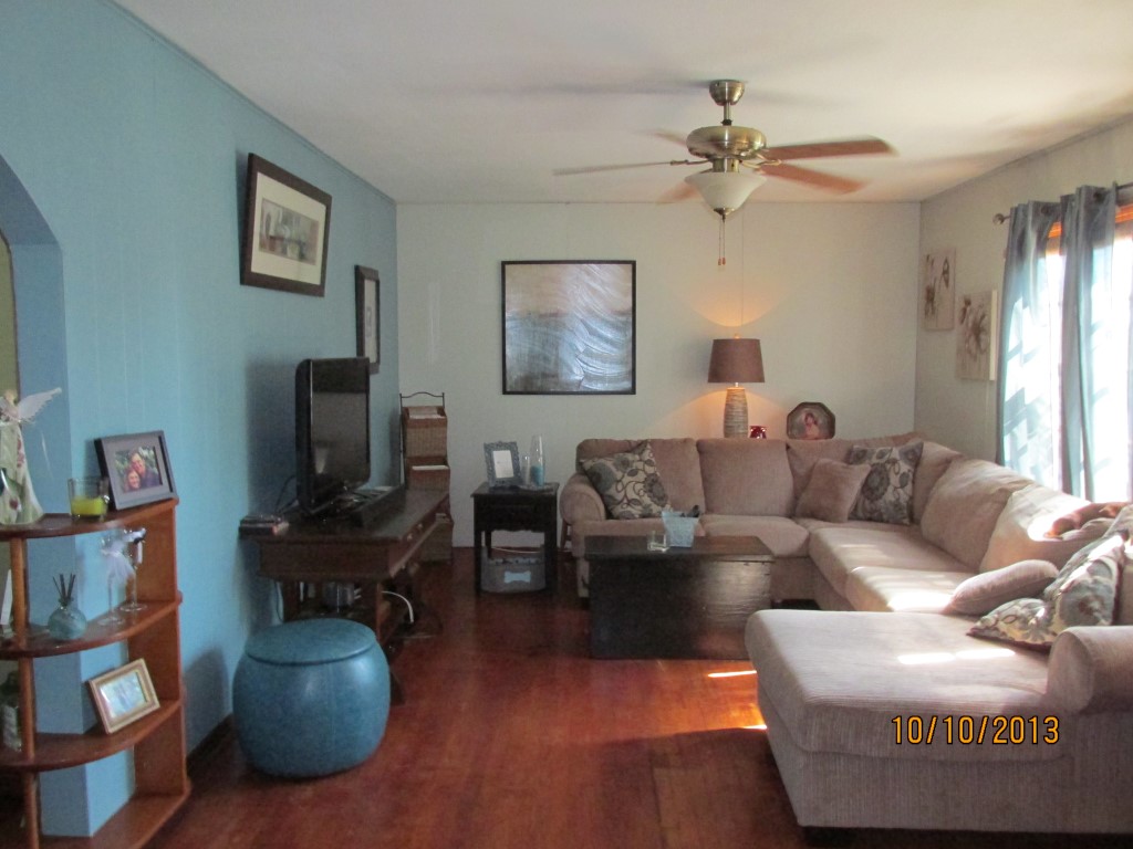 723 W Holt, Harrison, AR 72601 