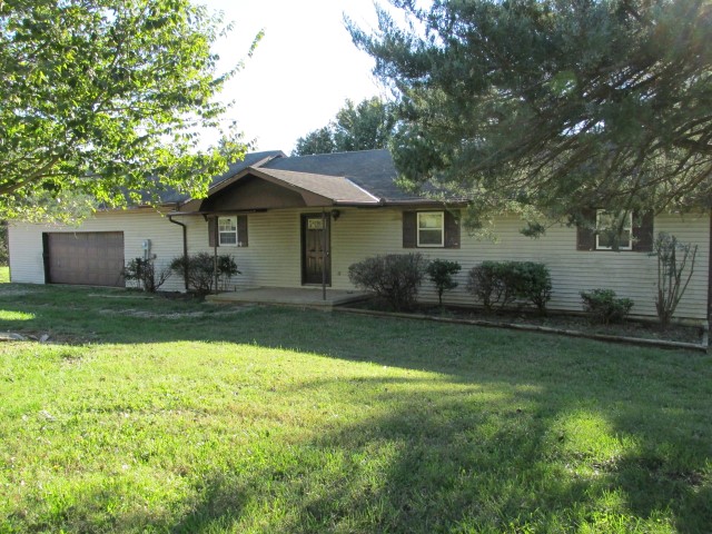 1440 Cox Lane, Harrison, AR 72601 