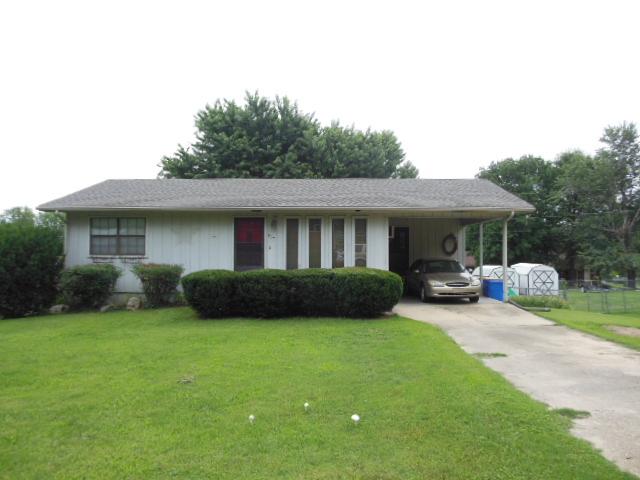 107 Mockingbird St, Harrison, AR 72601 