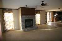 1247 York Dr., Harrison, AR 72601 