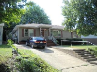 510 N Spruce St, Harrison, AR 72601 