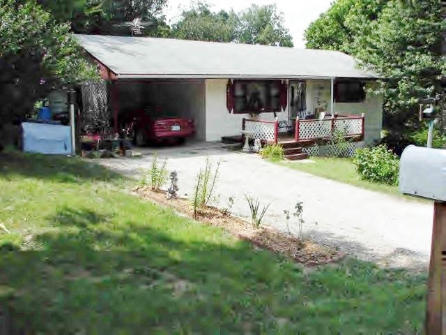 201 Rathel St., Harrison, AR 72601 