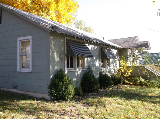 409 N Rowland, Harrison, AR 72601 