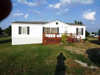 2519  Pen Lane, Harrison, AR 72601 